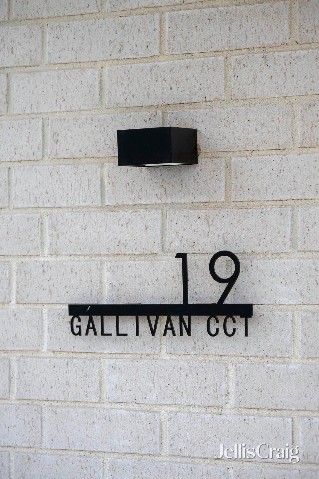 19 Gallivan Circuit, Lilydale image 27