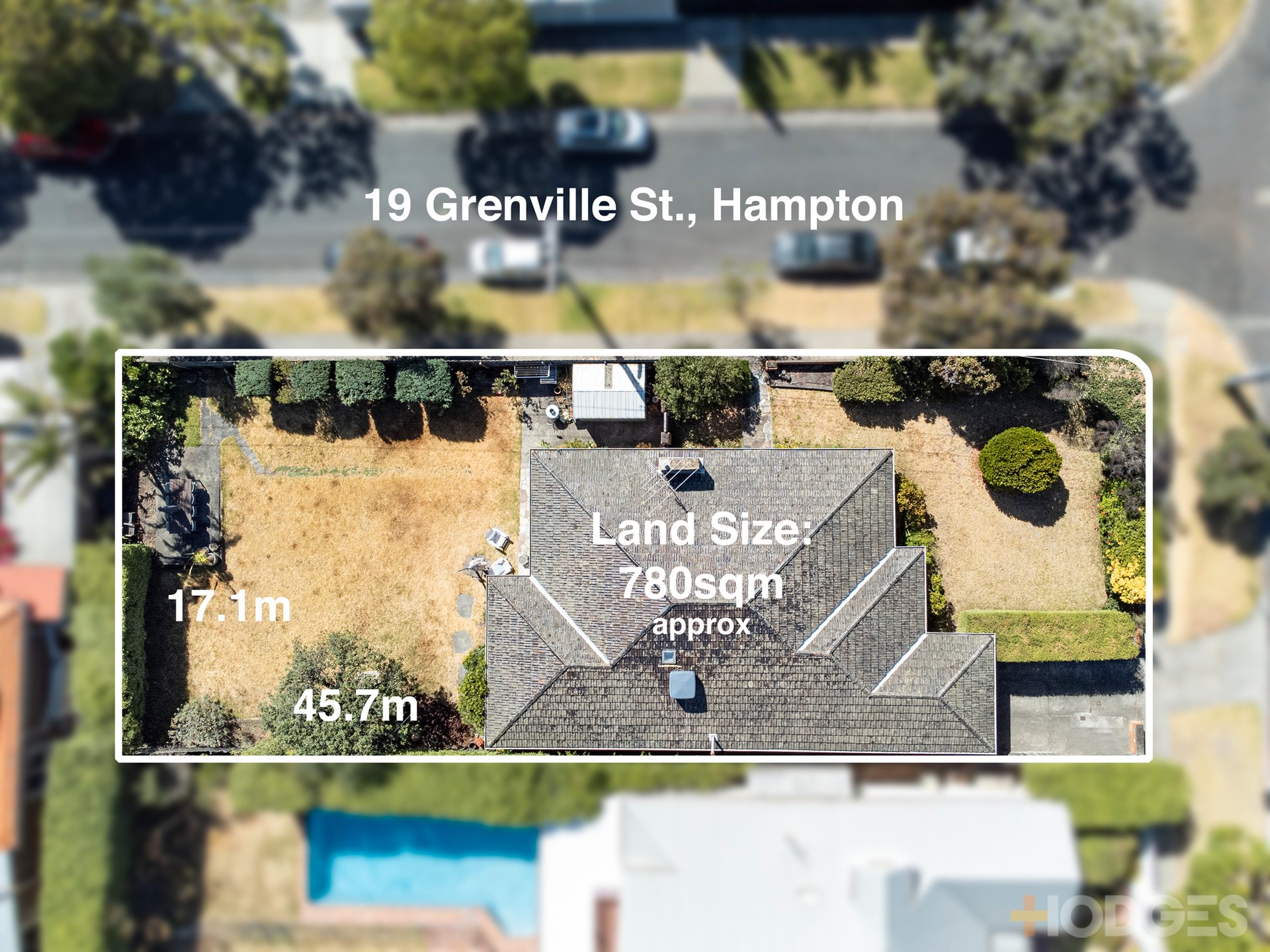 19 Grenville Street Hampton - Residential for sale