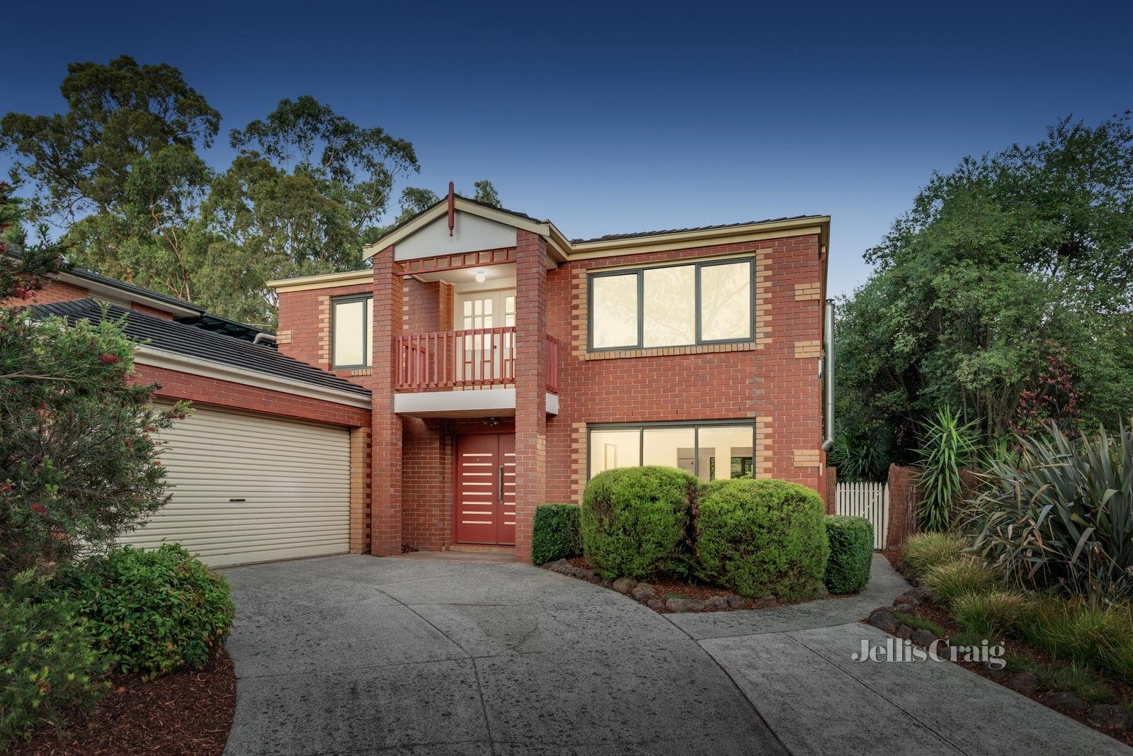 19 Hexham Street, Warranwood image 1