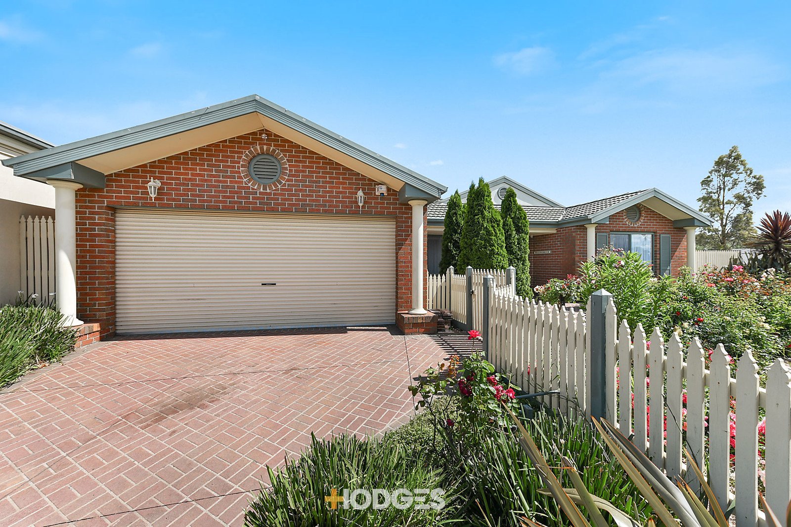 19 Hillston Court Narre Warren South