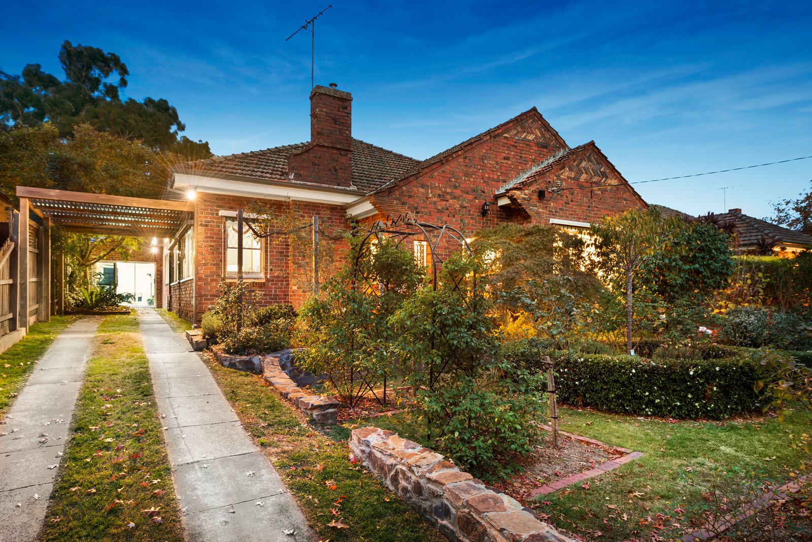 19 Hortense Street, Glen Iris, VIC, 3146 RT Edgar