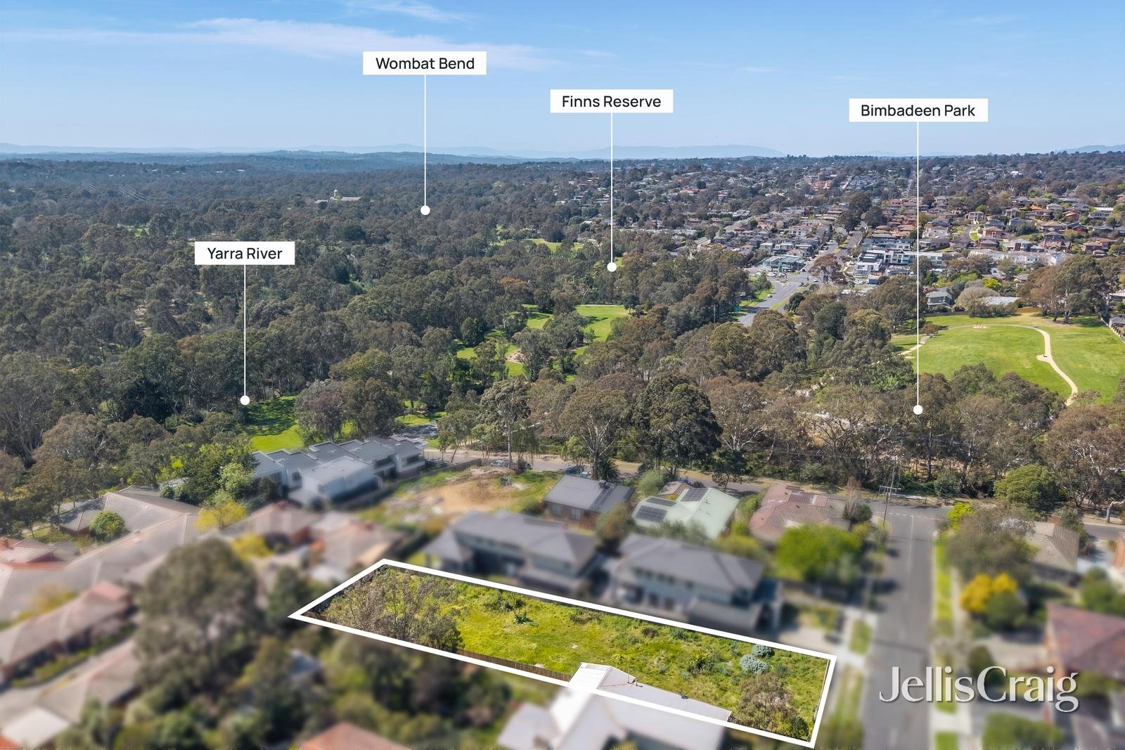 19 Ians Grove, Templestowe&nbsp;Lower image 3
