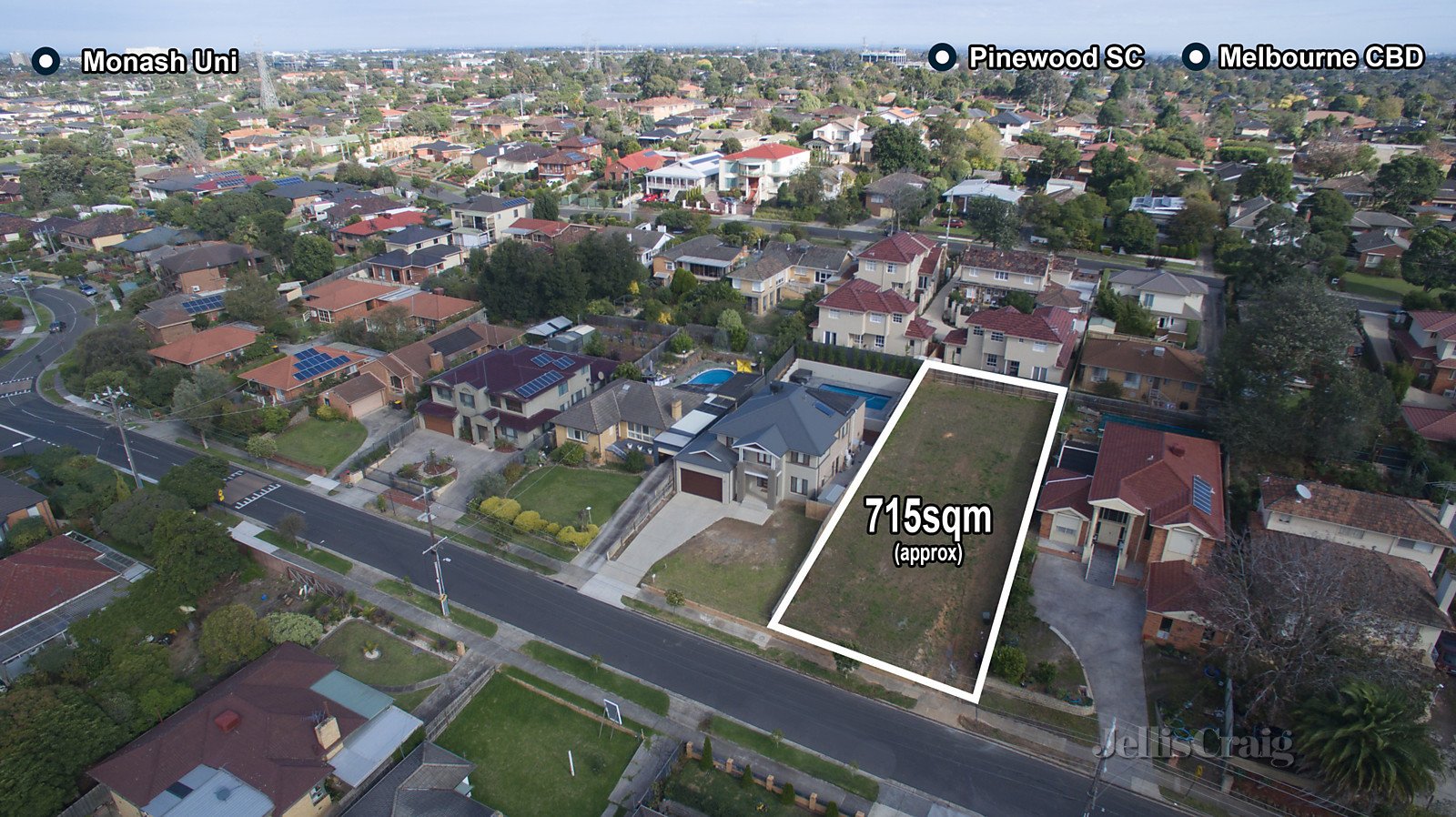 19 Ivanhoe Street, Glen Waverley image 3