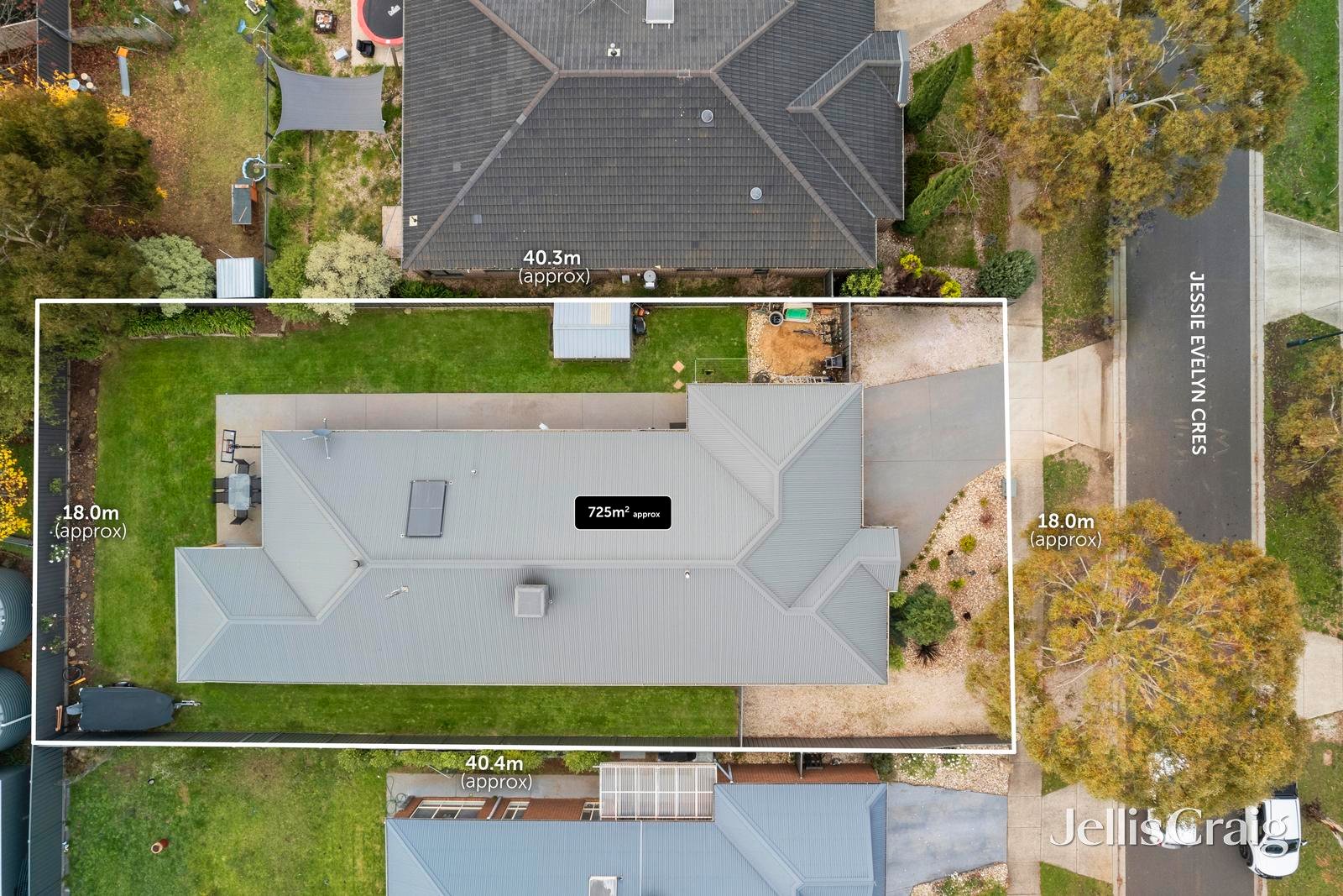 19 Jessie Evelyn Crescent, Kyneton image 12