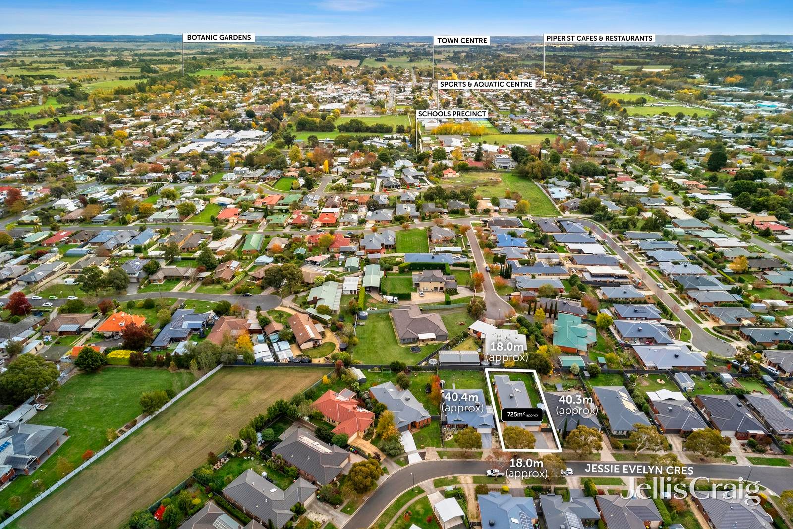 19 Jessie Evelyn Crescent, Kyneton image 13