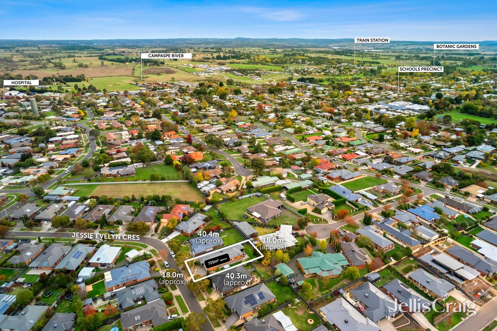 19 Jessie Evelyn Crescent, Kyneton image 14