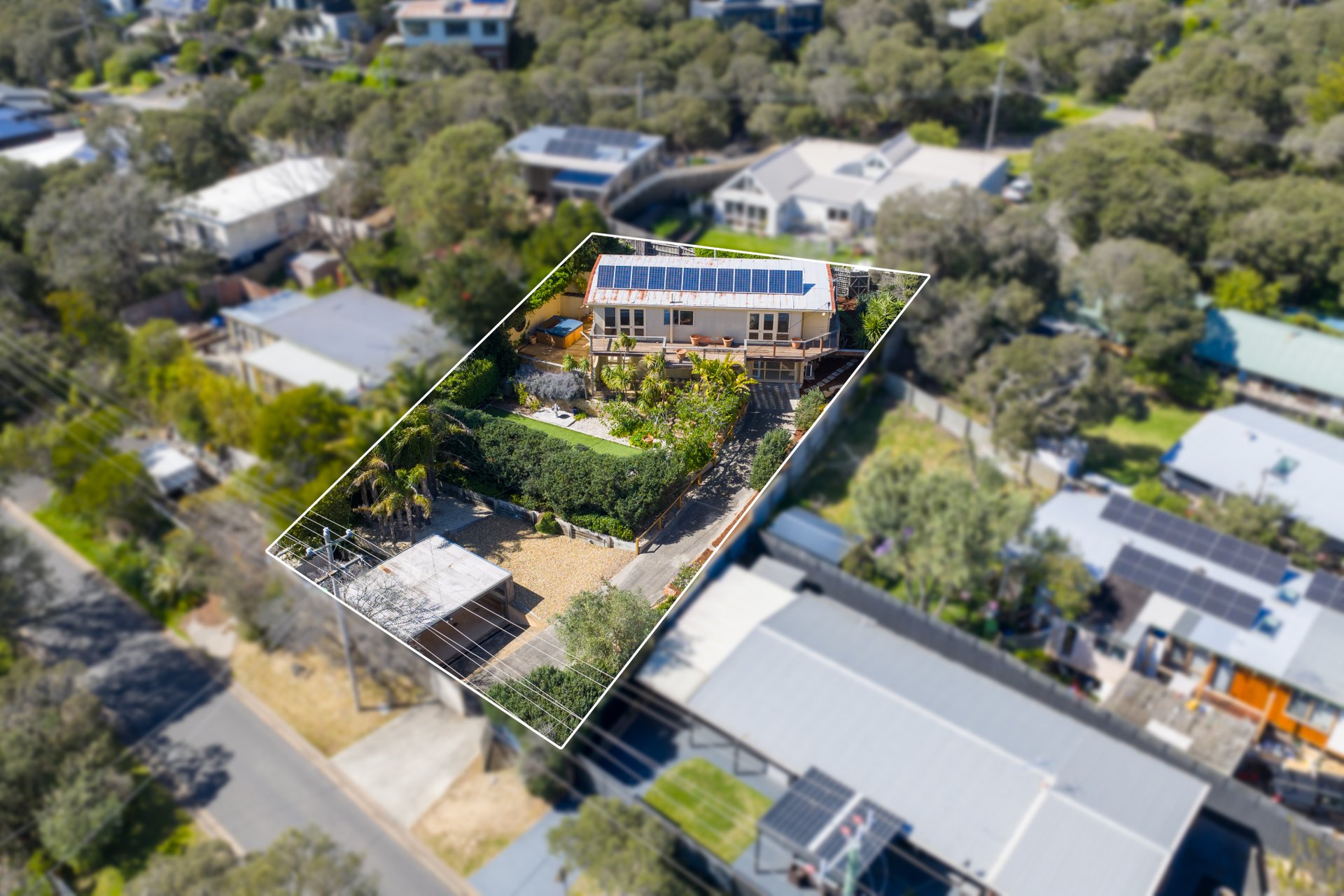 19 Kanburra Street RYE