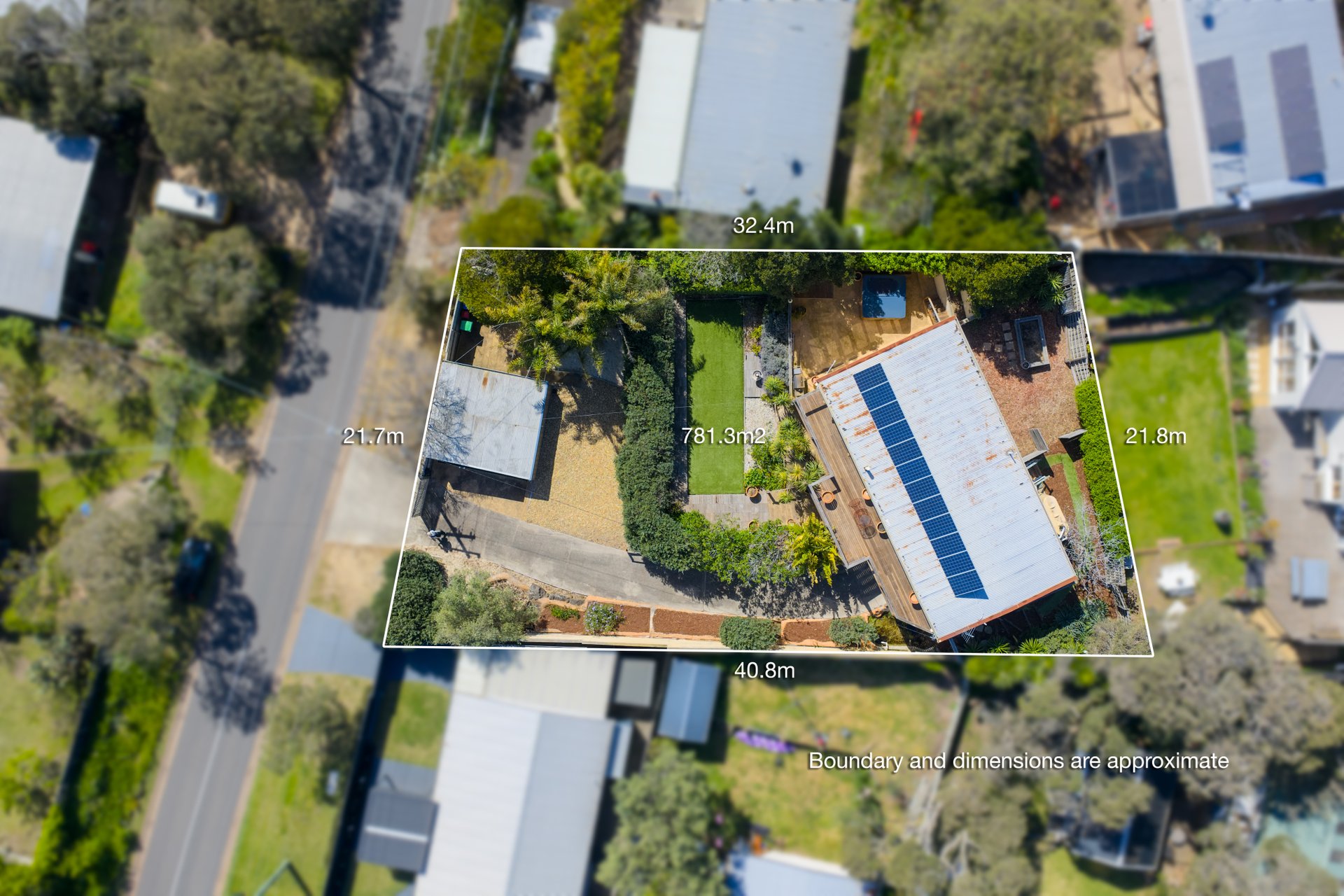 19 Kanburra Street RYE