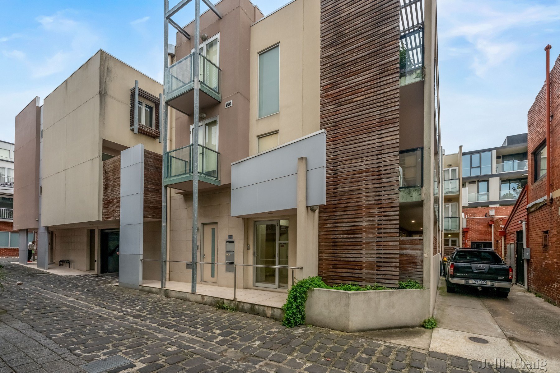 1/9 Loughmore Lane, North Melbourne image 9