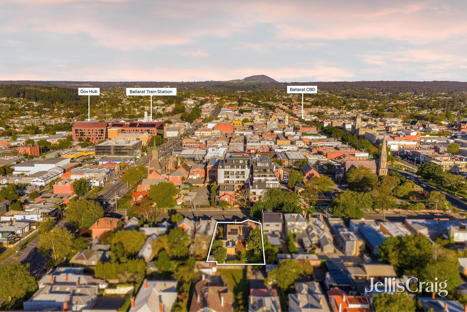19 Lyons Street North, Ballarat Central image 14