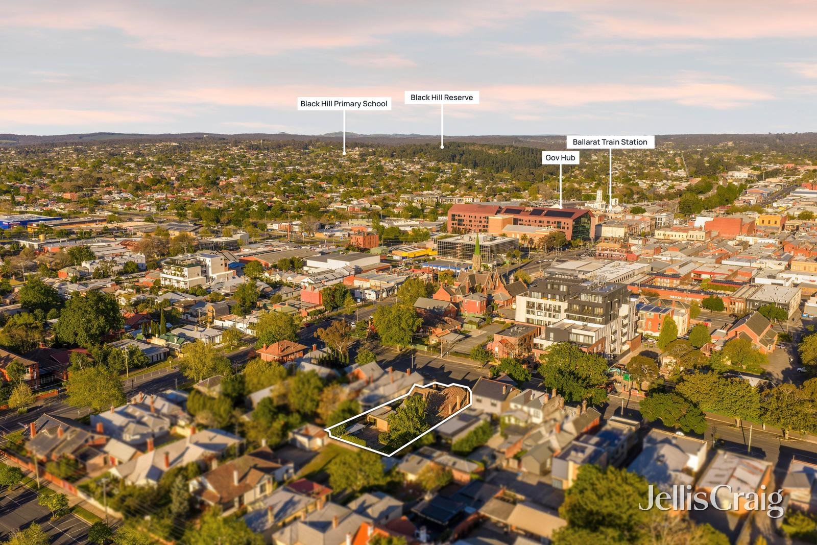 19 Lyons Street North, Ballarat Central image 32