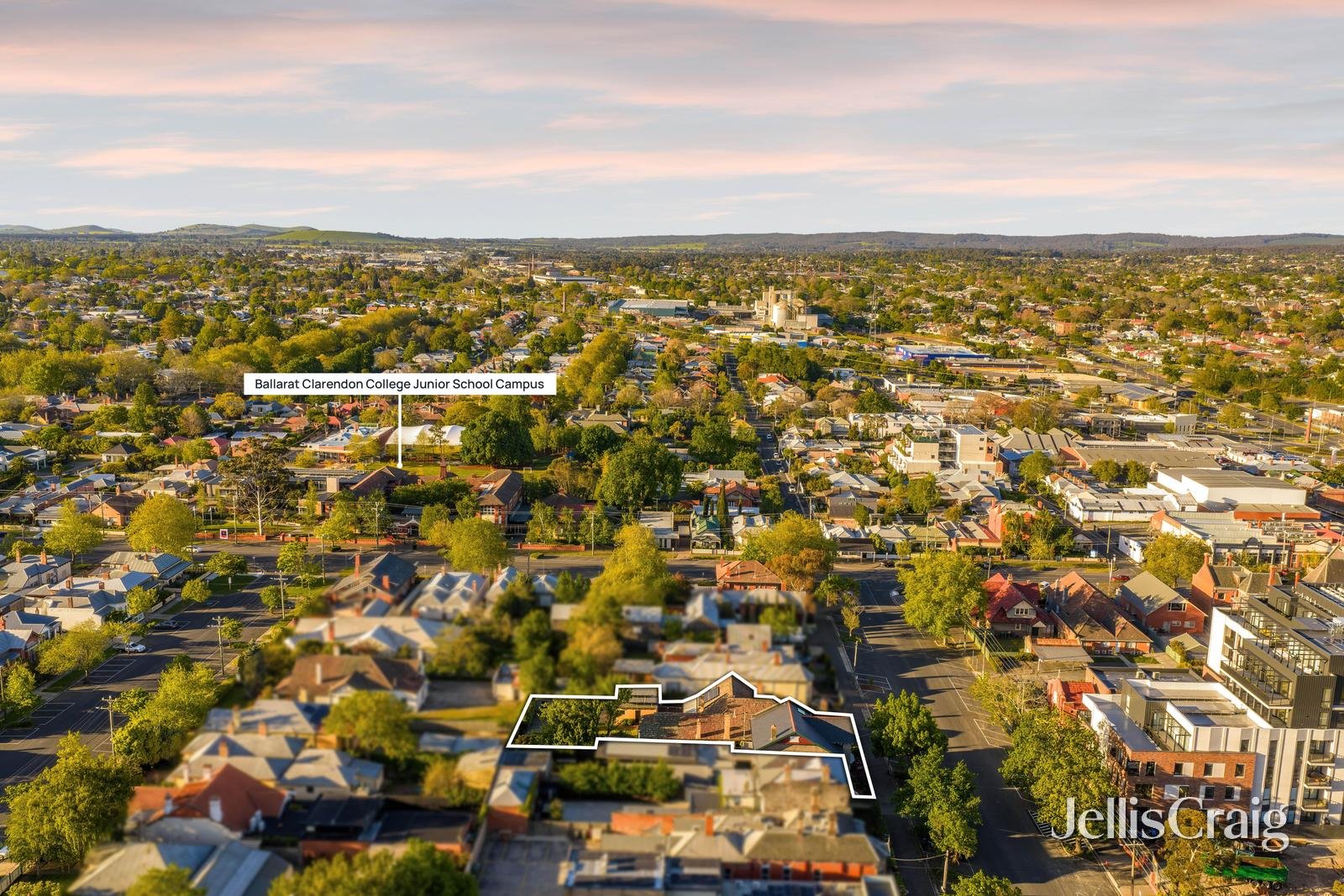 19 Lyons Street North, Ballarat Central image 33