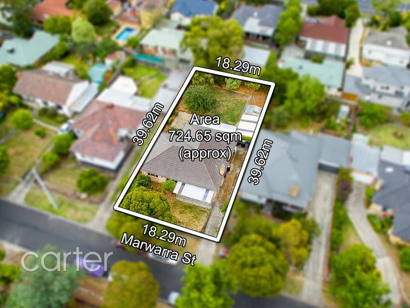 19 Marwarra Street, Ringwood East image 1