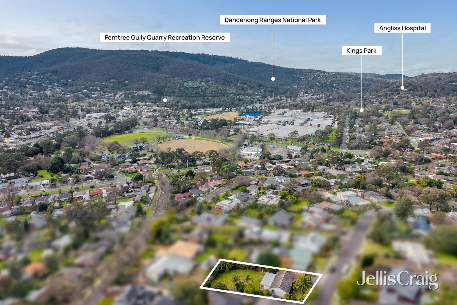19 McIver Street, Ferntree&nbsp;Gully image 16