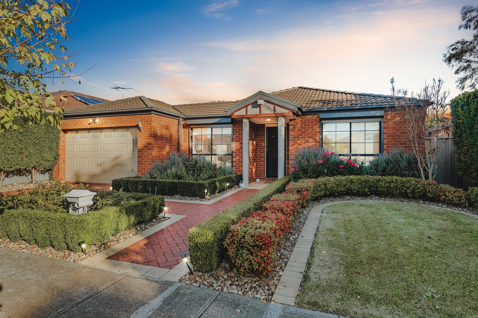 19 Melpomene Boulevard Tarneit