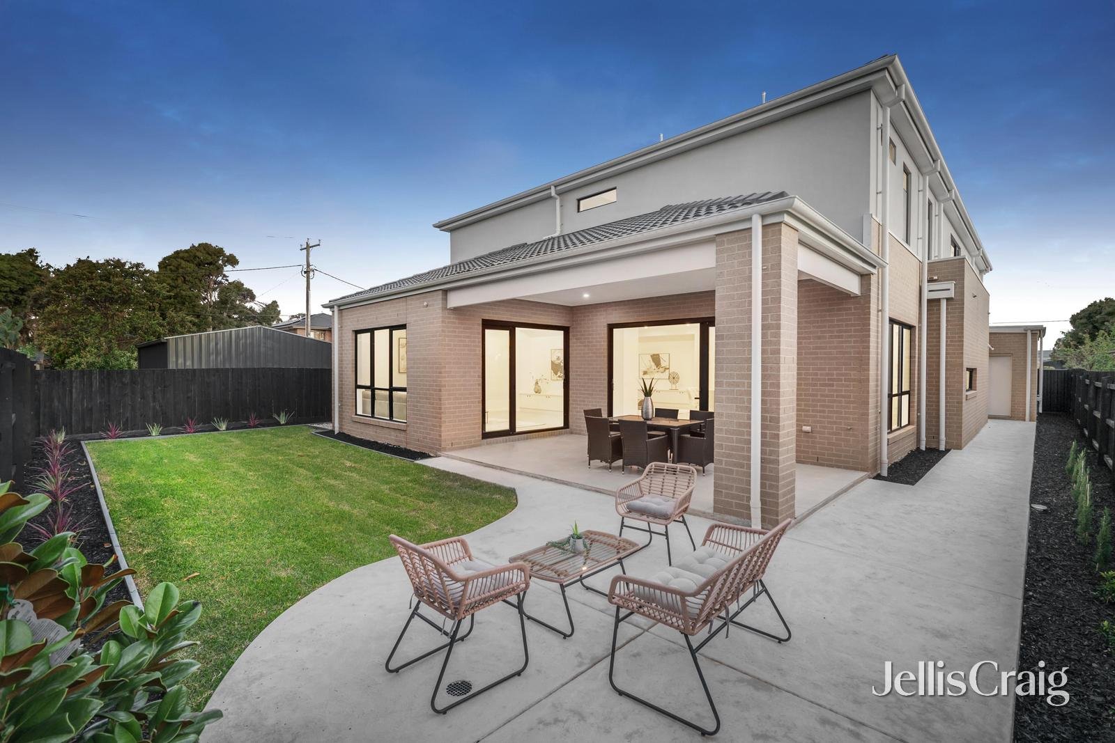 19 Merrick Crescent, Glen Waverley image 19