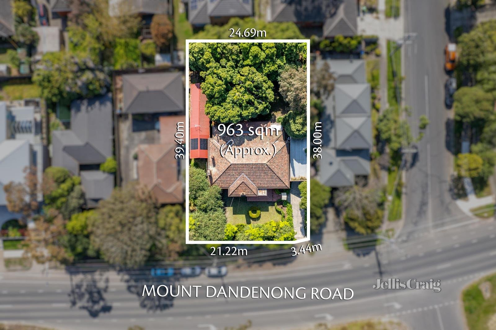19 Mt Dandenong Road, Ringwood East image 17