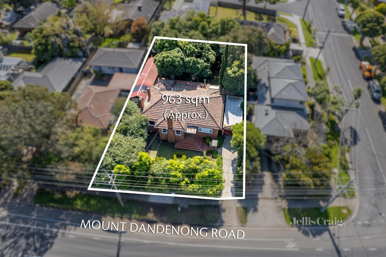 19 Mt Dandenong Road, Ringwood East image 19