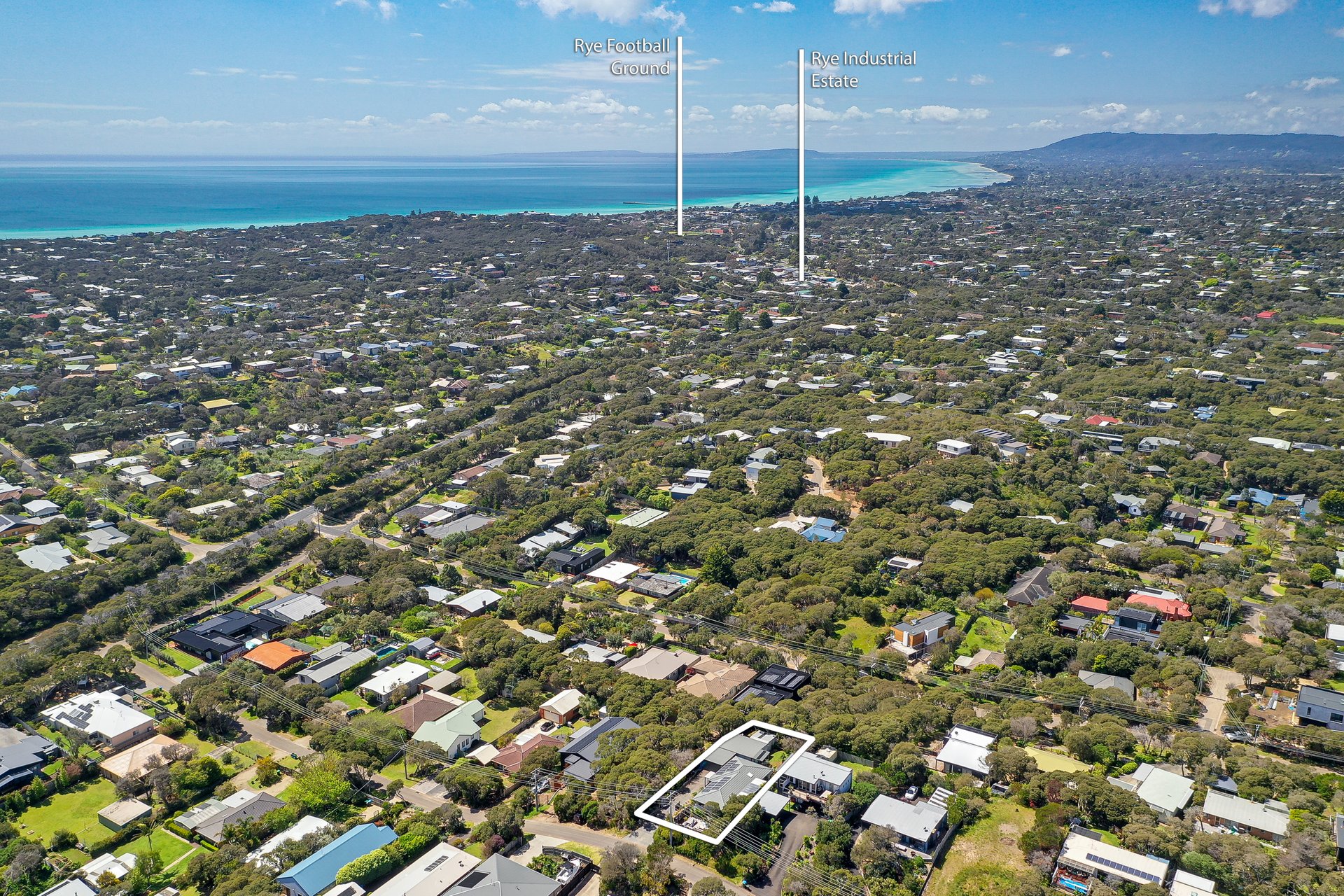 19 Nerissa Street RYE