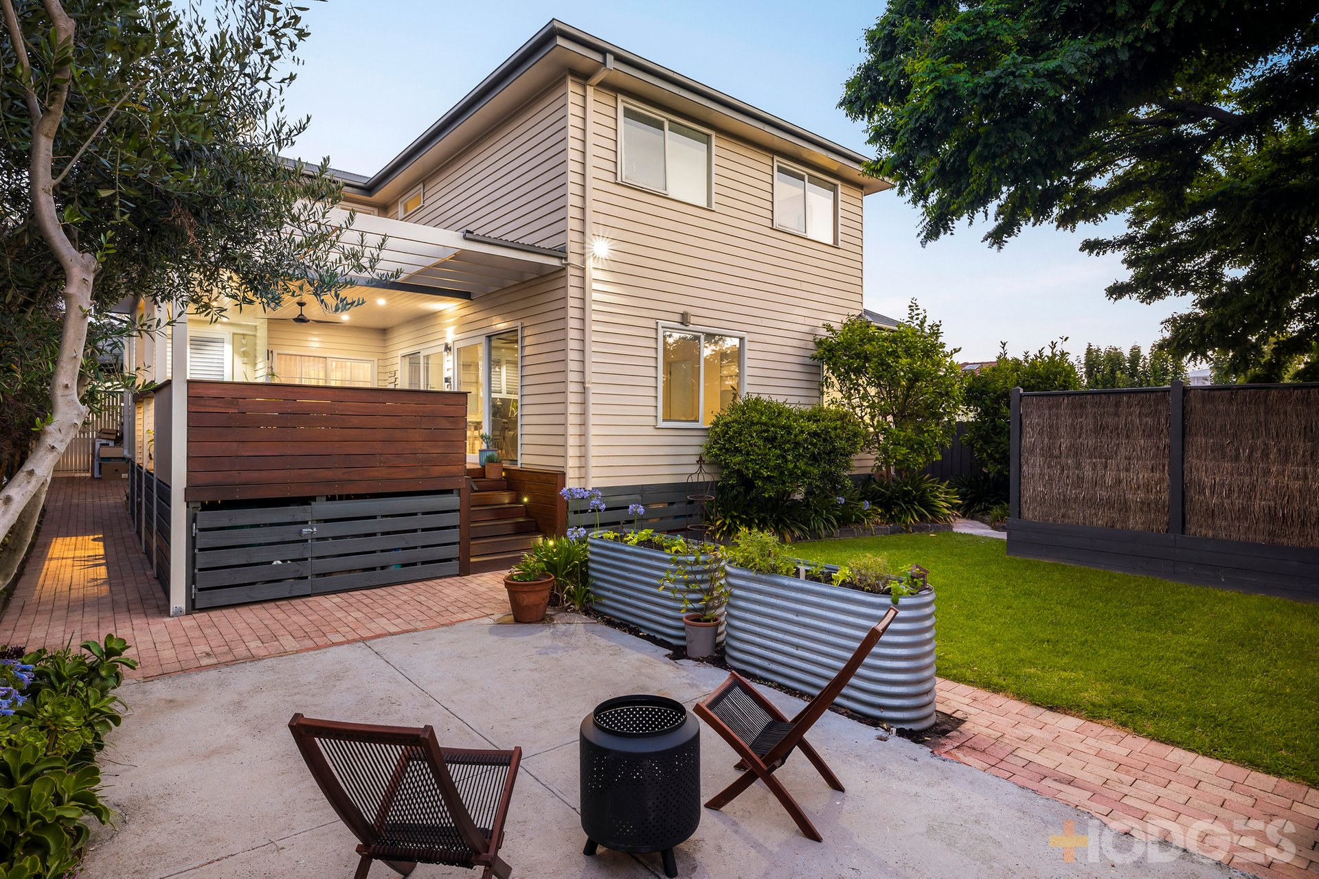 19 Noyes Street Highett