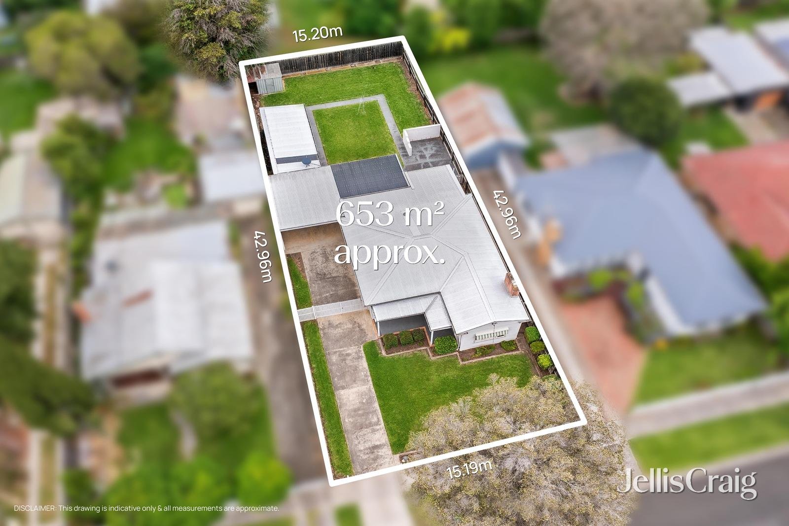 19 Park Street, Belmont image 2