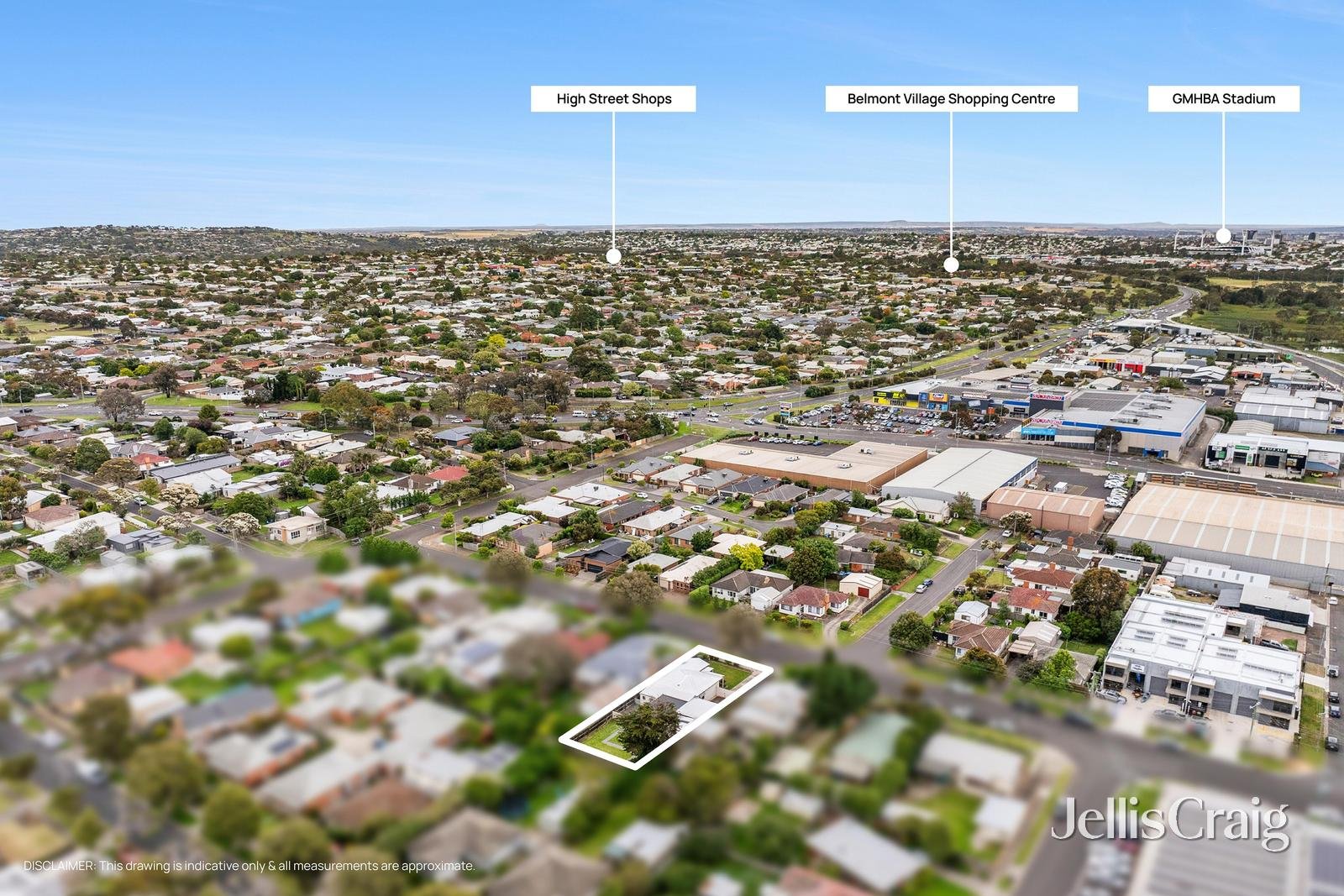 19 Park Street, Belmont image 13