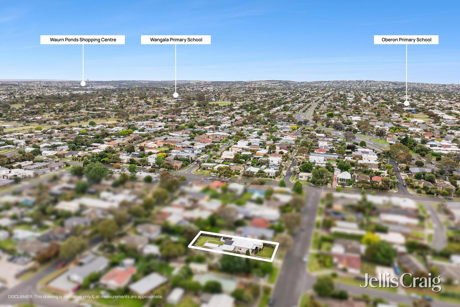 19 Park Street, Belmont image 14