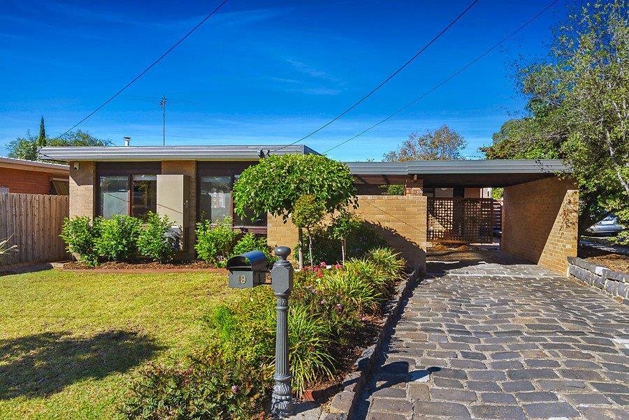 19 Patricia Street, KEILOR EAST VIC 3033