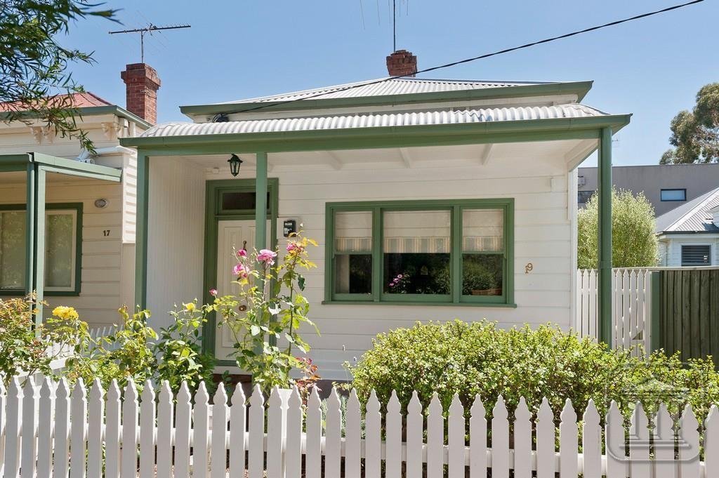 19 Pine Street, Hawthorn image 1