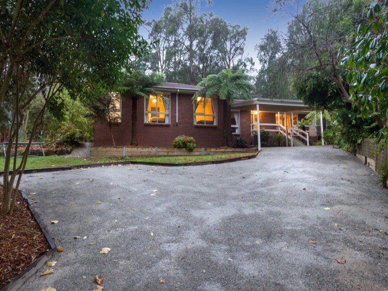 19 Priestley Crescent, Mount Evelyn image 18