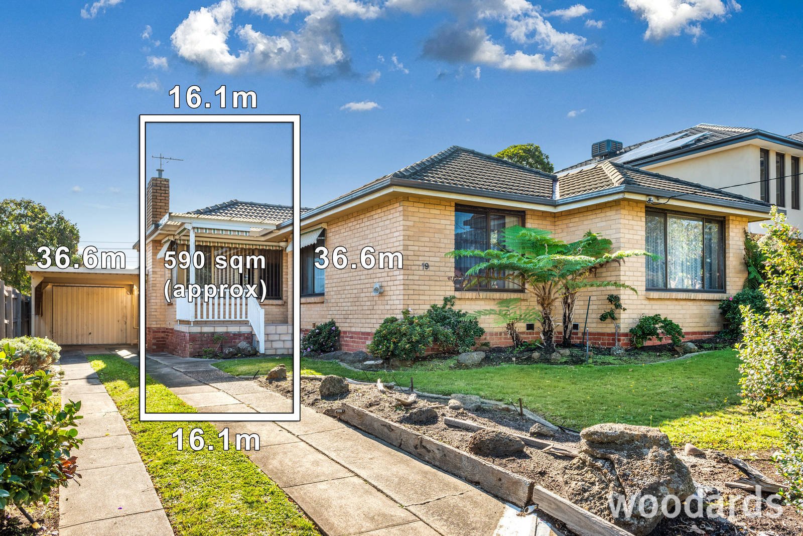 19 Primula Street, Blackburn North, VIC 3130 [Sold]