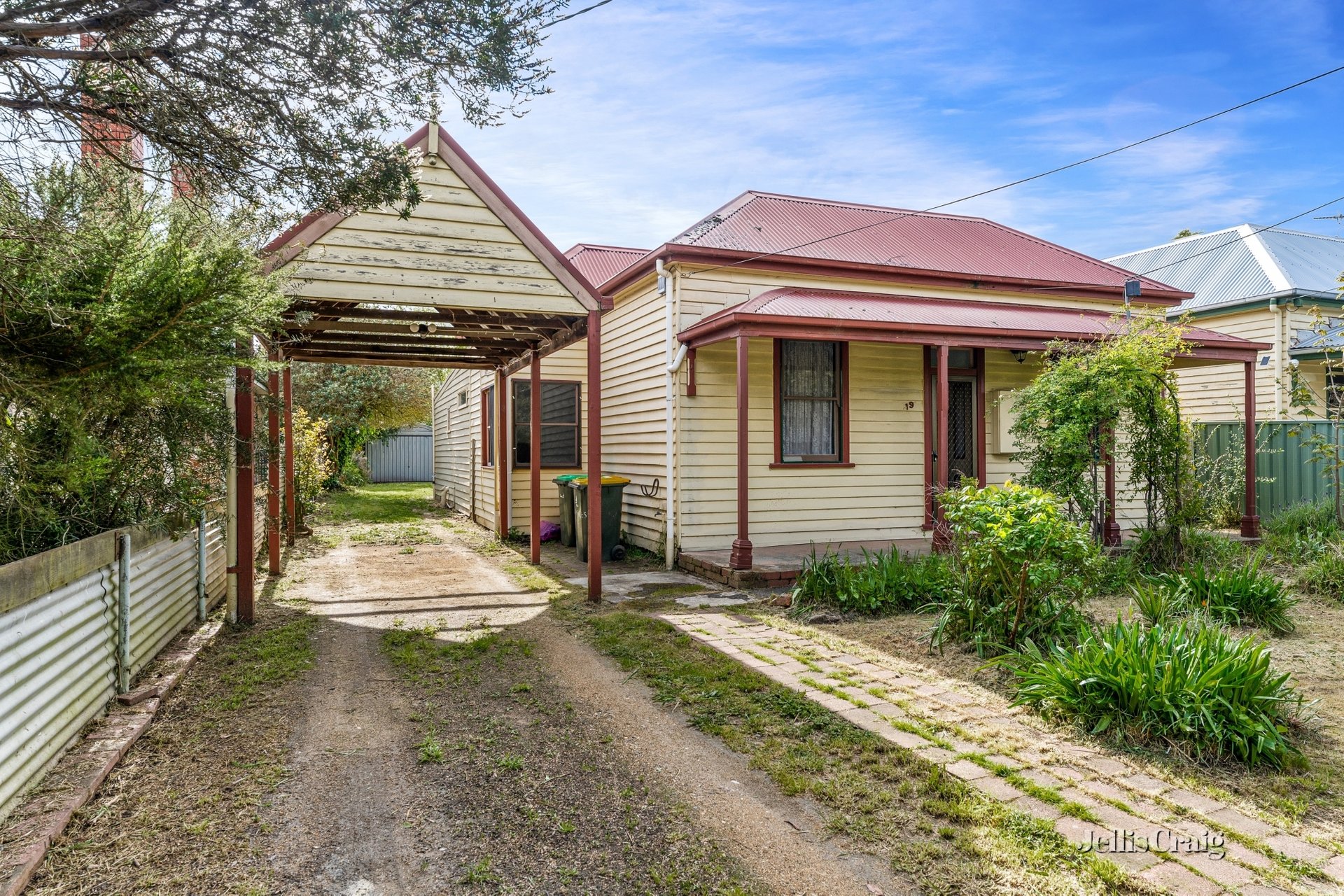 19 Princes Street South, Ballarat East image 1