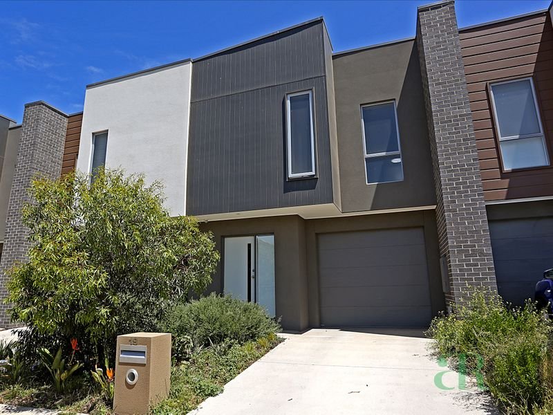 19 Roosevelt Way, Point Cook VIC 3030