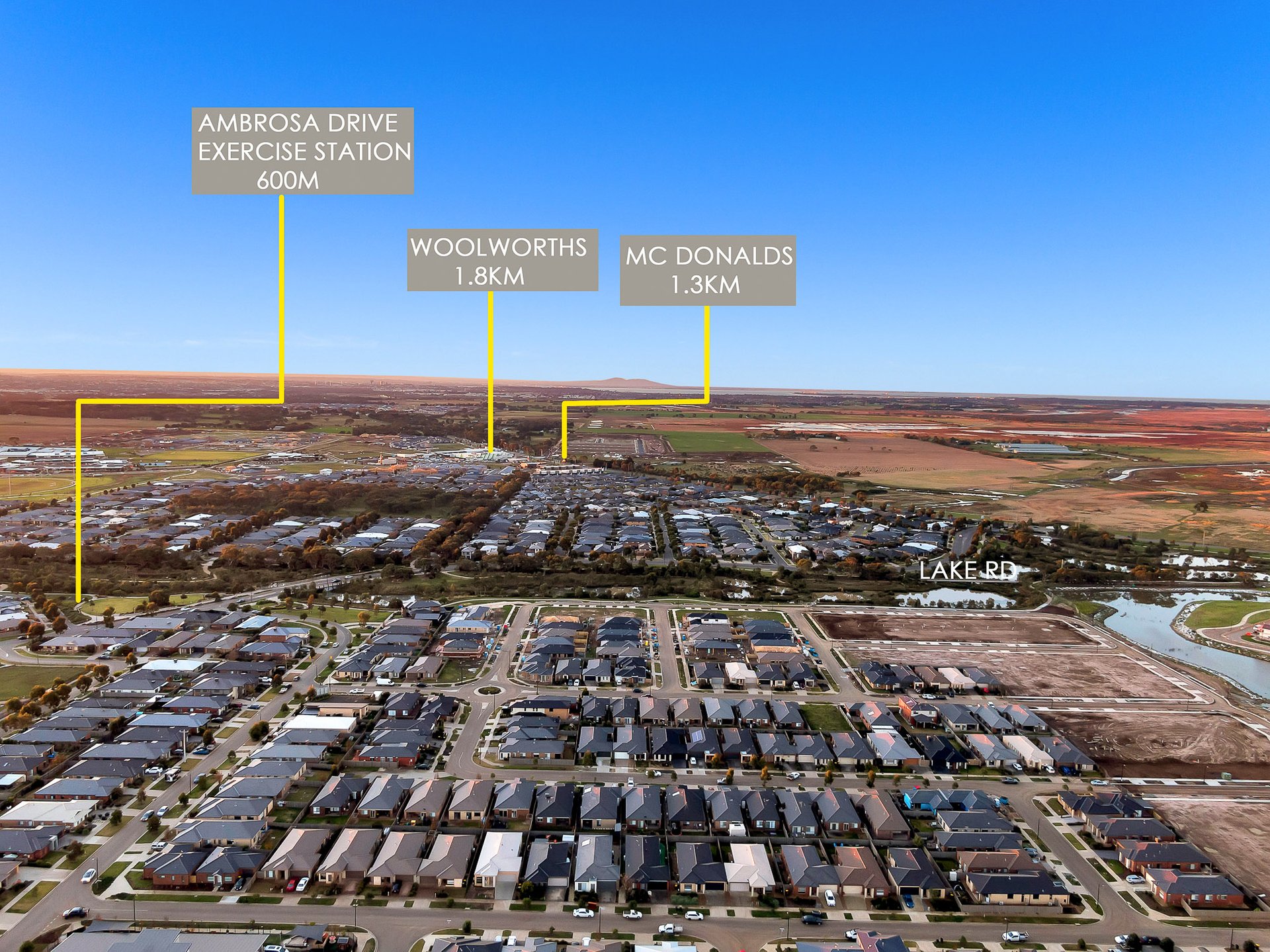 19 Sanderling Avenue, Armstrong Creek image 16