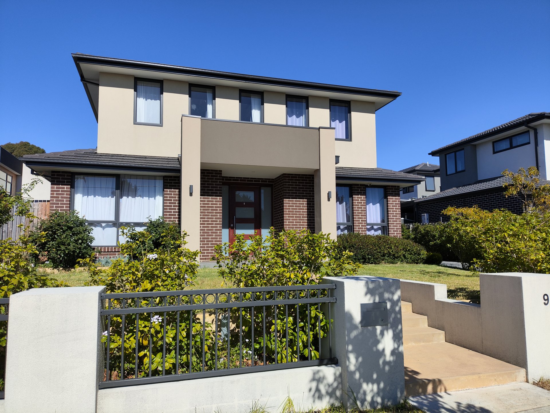 1/9 Skene Street, Burwood East image 1