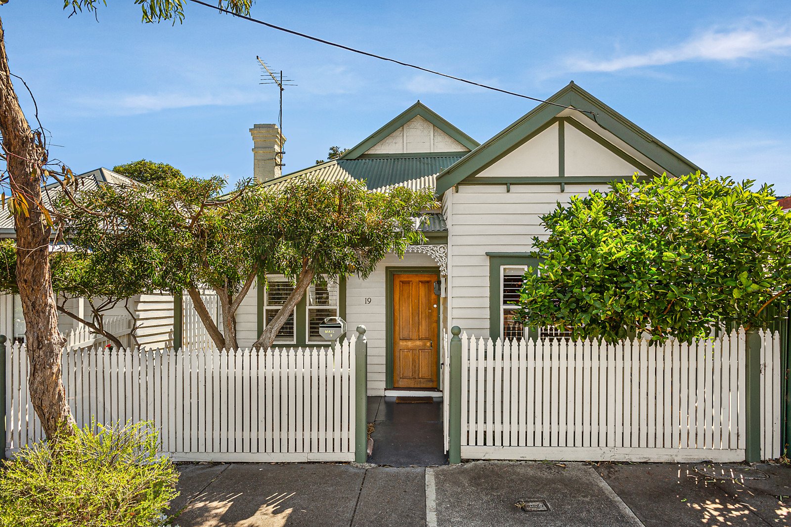 19 South Audley Street, Brunswick VIC 3056