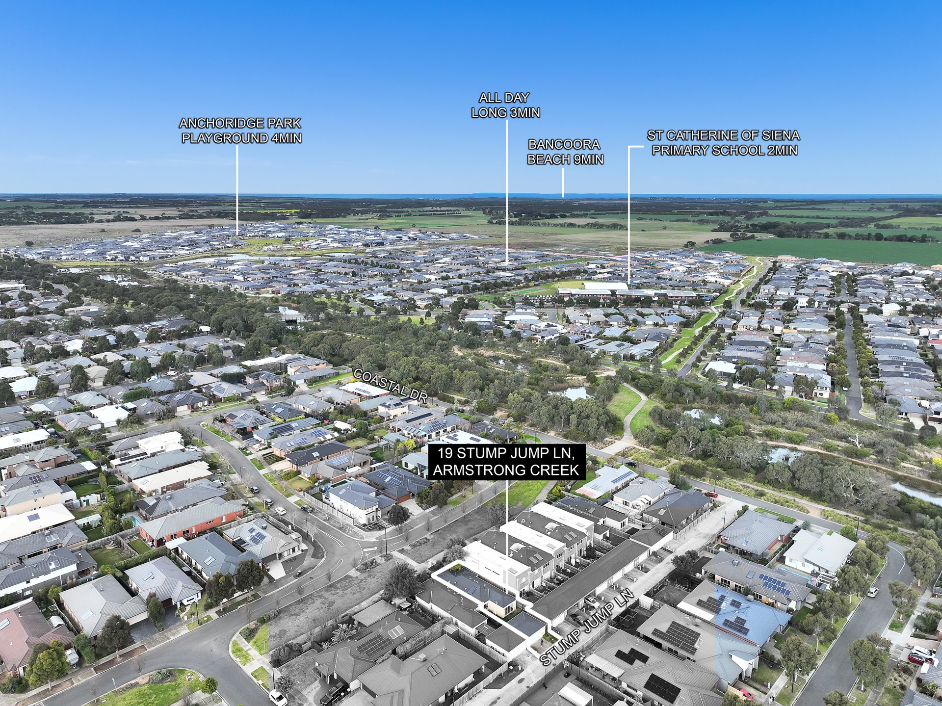 19 Stump Jump Lane, Armstrong Creek image 18