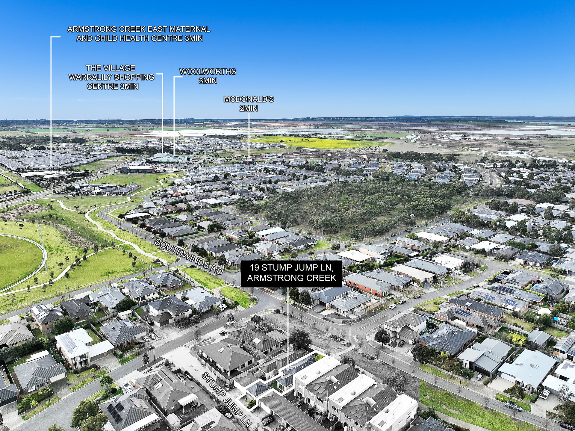 19 Stump Jump Lane, Armstrong Creek image 19