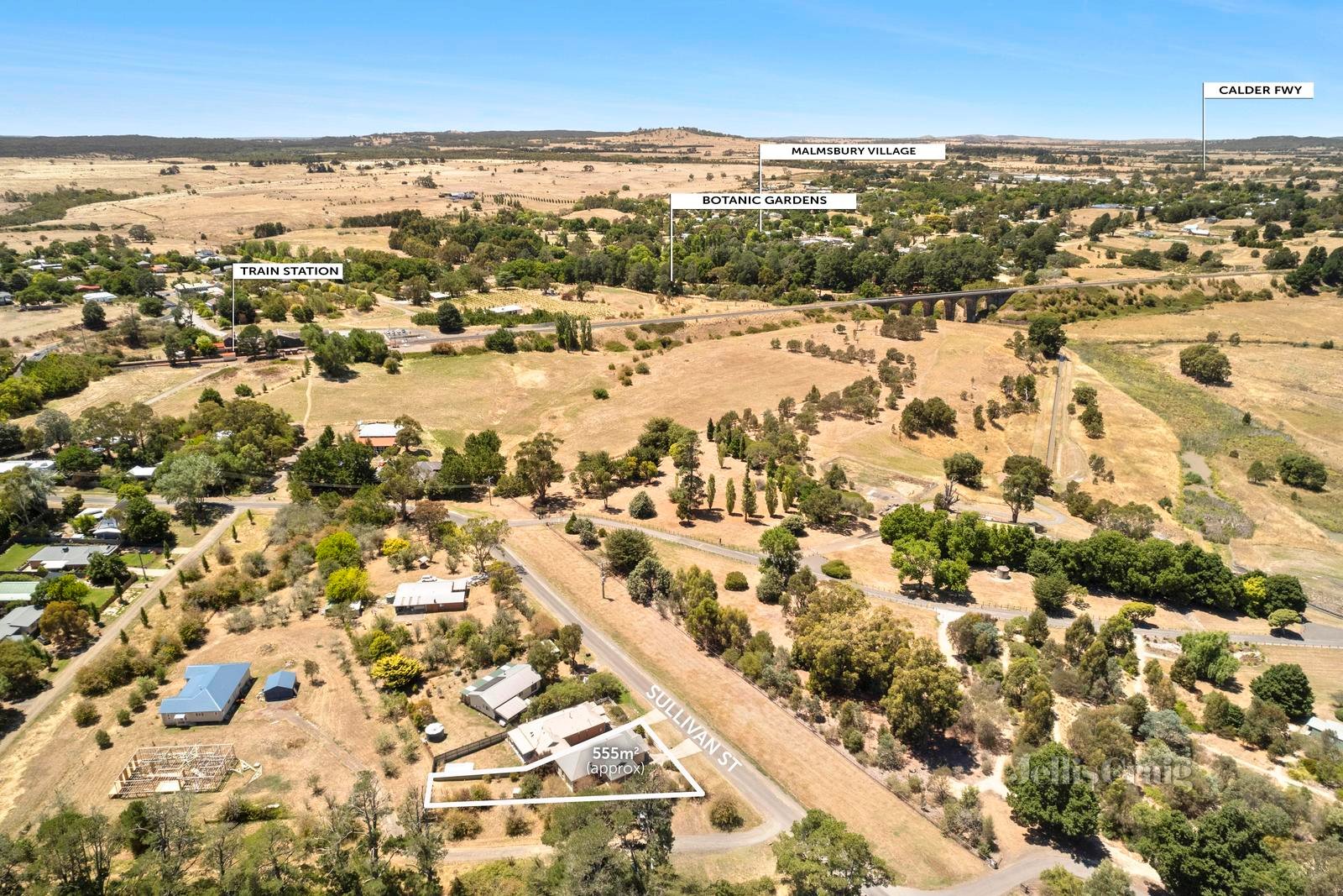 19 Sullivan Street, Malmsbury image 10