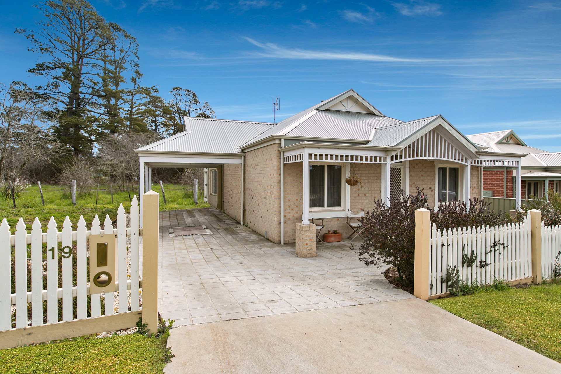 19 Sullivan Street, Malmsbury - Print Image 1