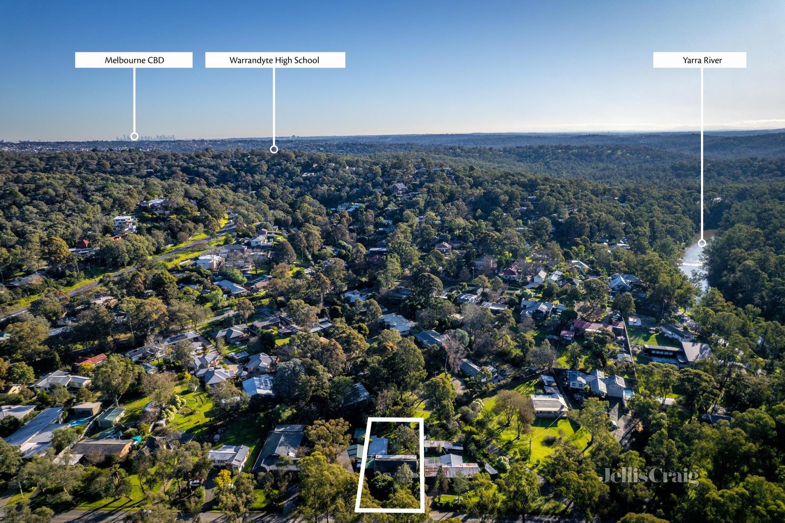 19 Taroona Avenue, Warrandyte image 12