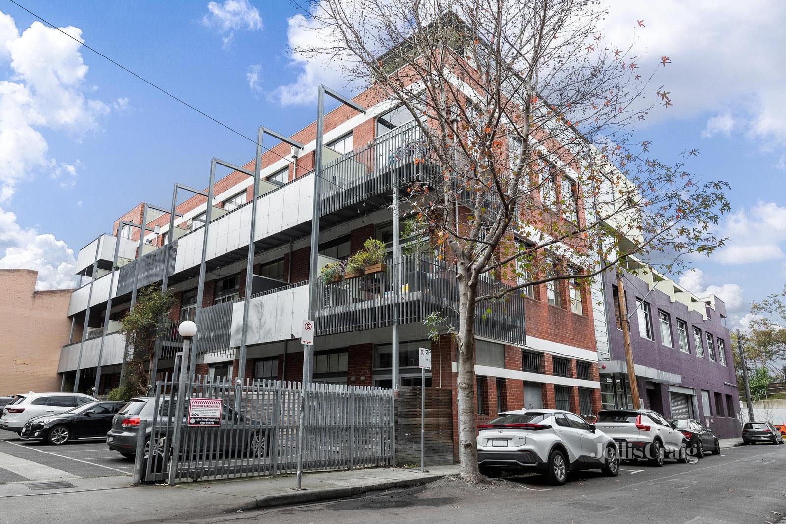 1/9 Tennyson Street, Richmond image 1