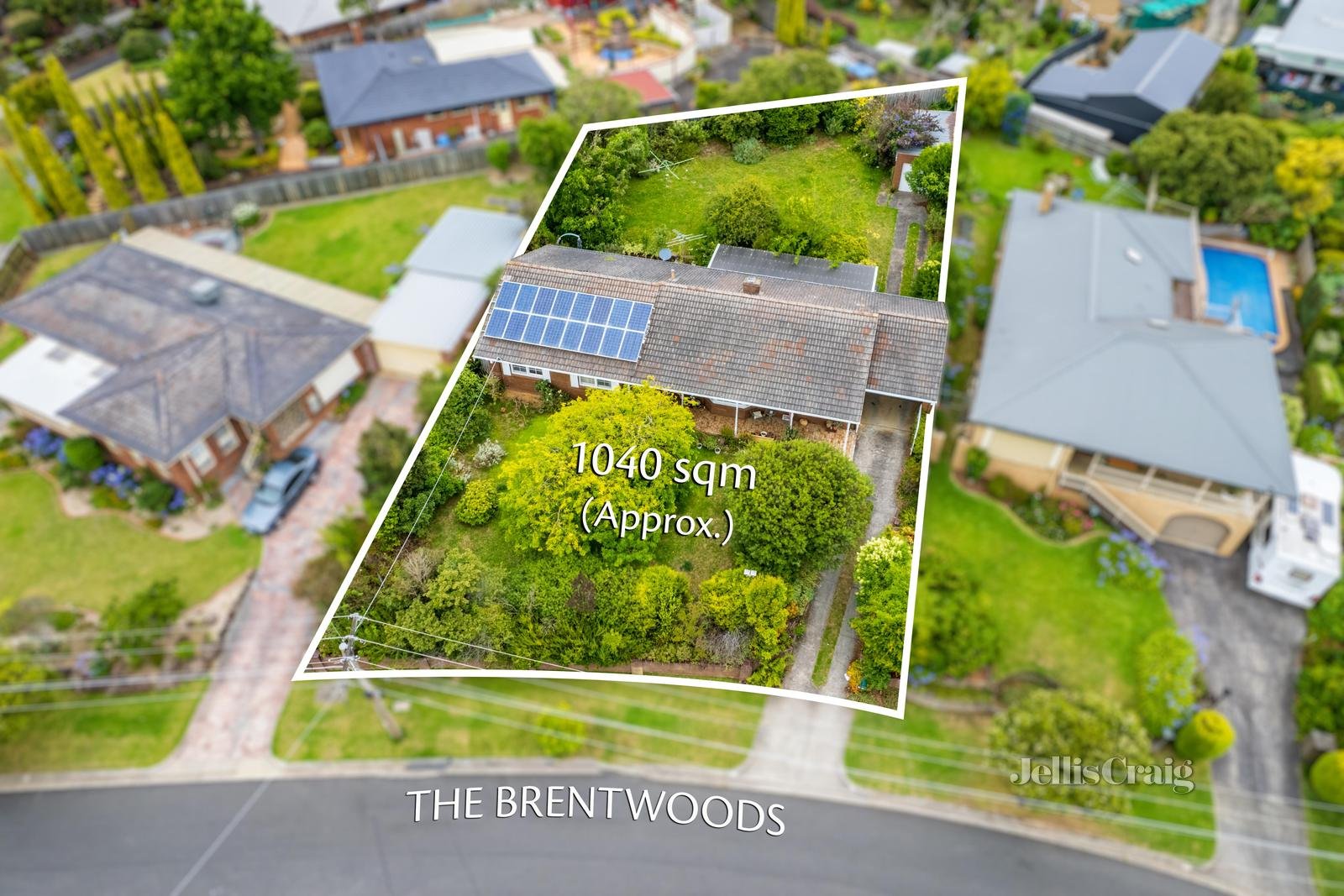 19 The Brentwoods, Chirnside Park image 17