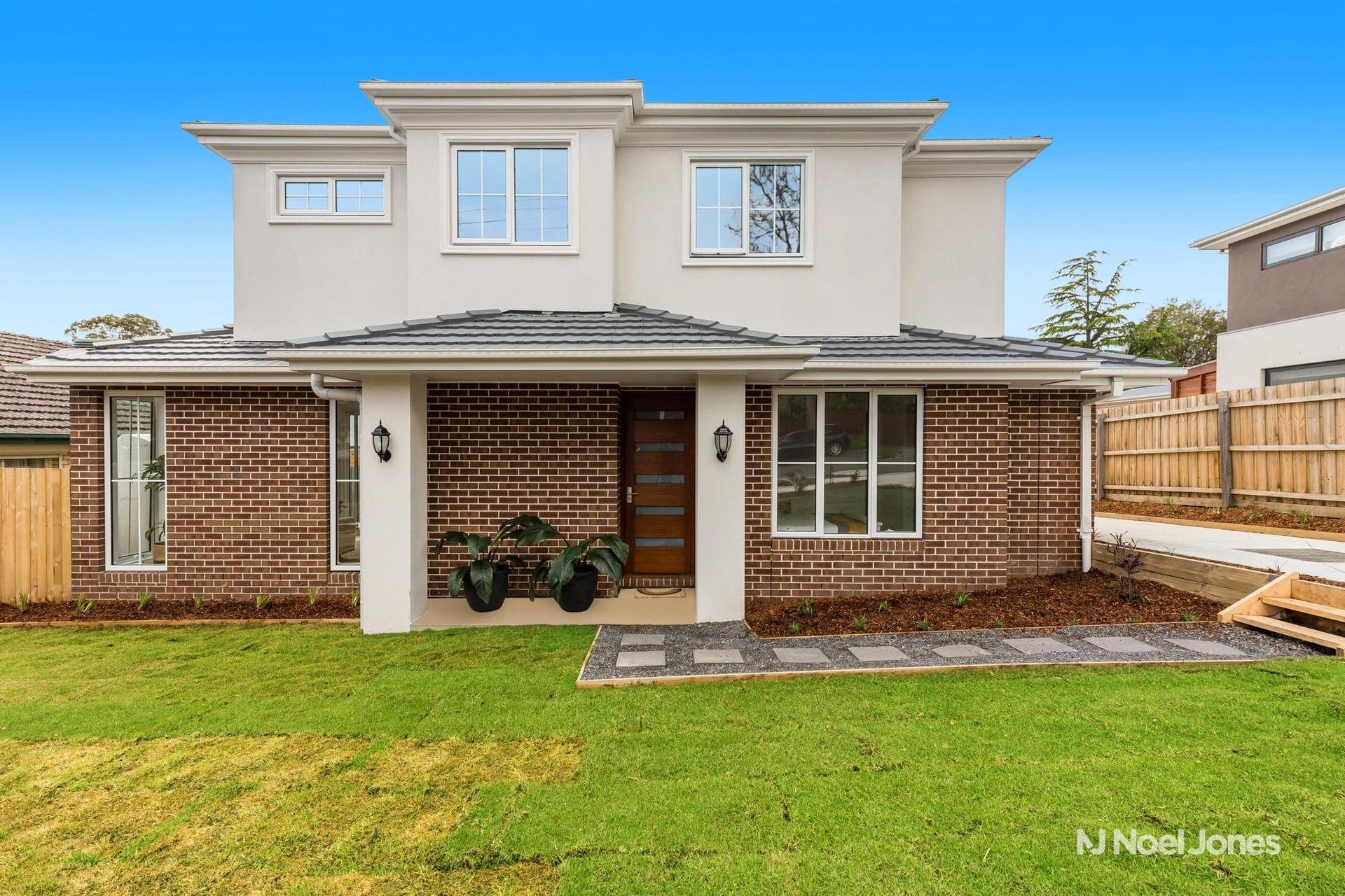 1/9 Victoria Street, RINGWOOD EAST VIC 3135 Noel Jones