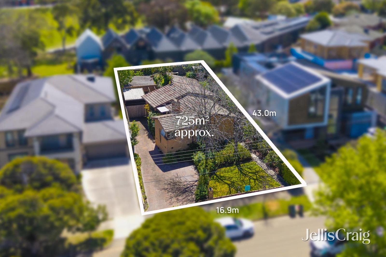 19 Wallabah Street, Mount Waverley image 8