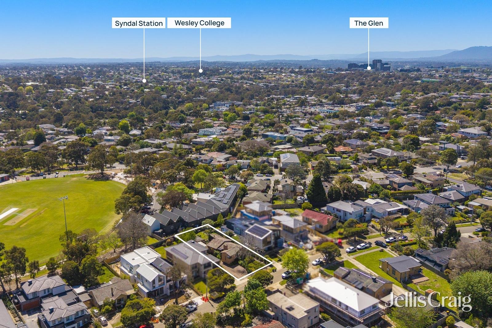 19 Wallabah Street, Mount Waverley image 12