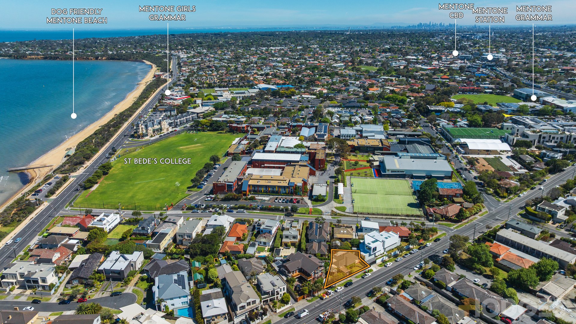 19 Warrigal Road Mentone