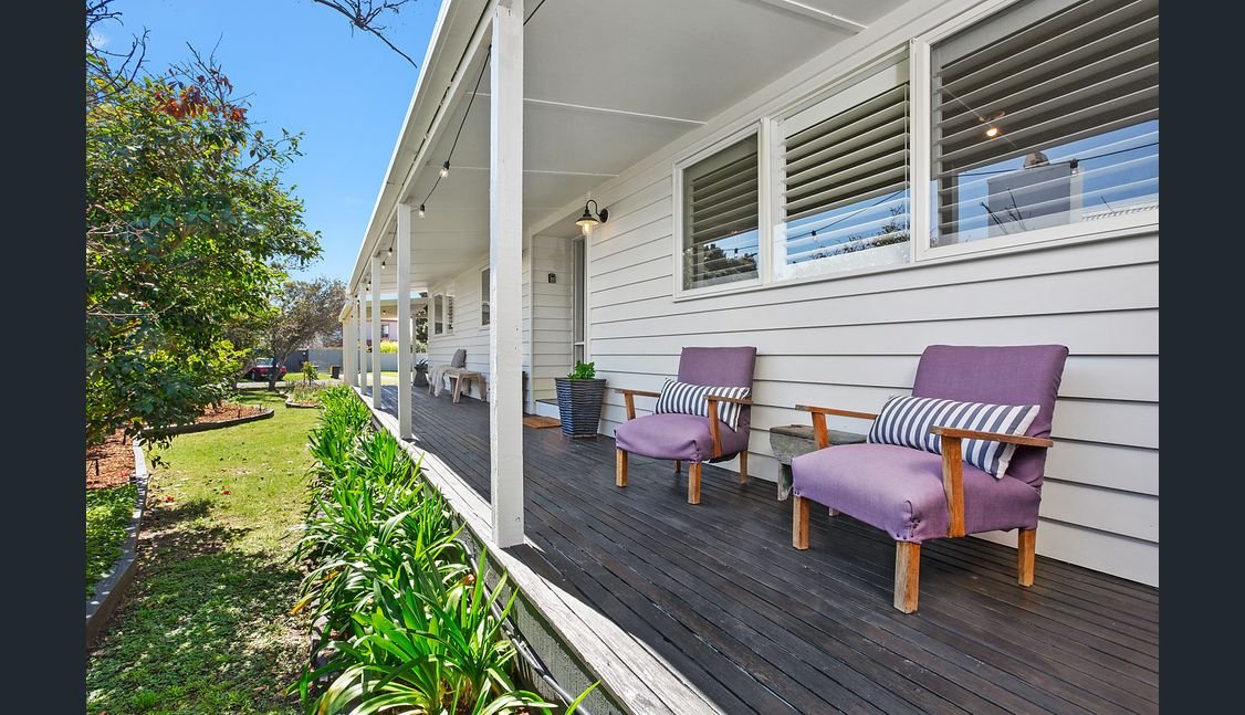 19 Waterview Close, Queenscliff, VIC, 3225 RT Edgar