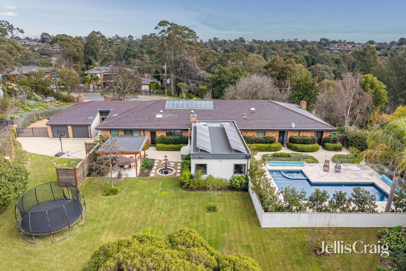 19 White Lodge Court, Donvale image 24