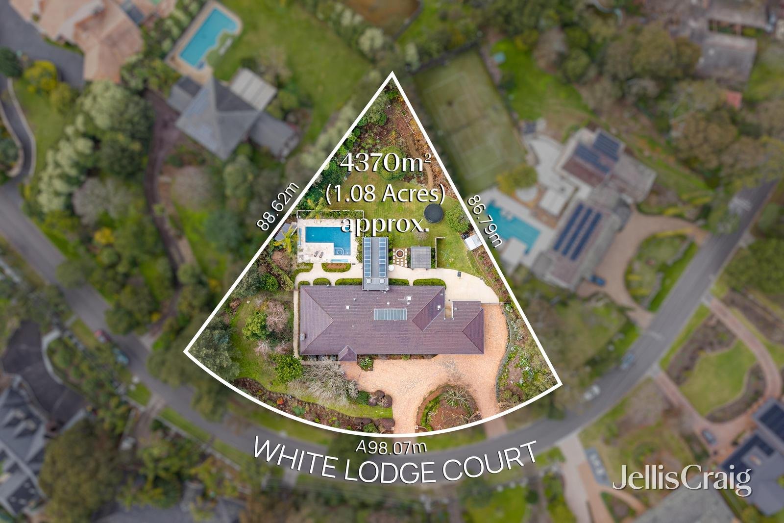 19 White Lodge Court, Donvale image 26